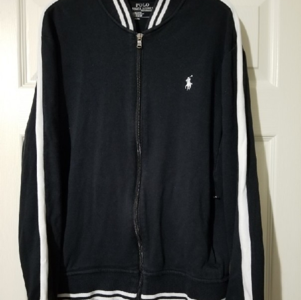 Polo Jogger Set